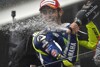 Bild zum Inhalt: MotoGP Live-Ticker Silverstone: Chronologie des Rossi-Sieges