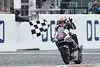 Bild zum Inhalt: Moto2 Silverstone 2015: Zarco siegt bei Mischbedingungen