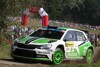Bild zum Inhalt: ERC Barum-Rallye: Souveräner Heimsieg für Jan Kopecky