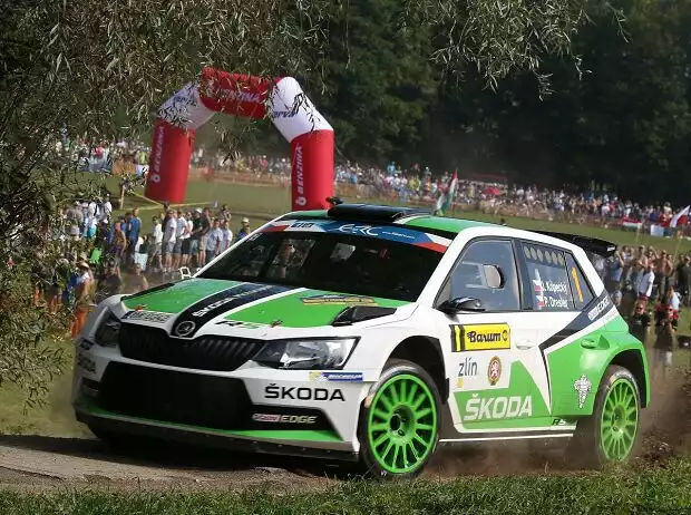 Jan Kopecky Titel-Bild zur News: Jan Kopecky