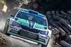 Bild zum Inhalt: Jan Kopecky holt tschechischen Meistertitel im Skoda Fabia R5
