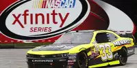 Bild zum Inhalt: Xfinity in Elkhart Lake: Heimsieg für Paul Menard