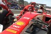 Bild zum Inhalt: F1 2015: Frischer PC-Patch reduziert Fehleranzahl