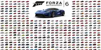 Forza Motorsport 6