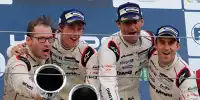 Bild zum Inhalt: WEC Nürburgring 2015: Großer Porsche-Triumph