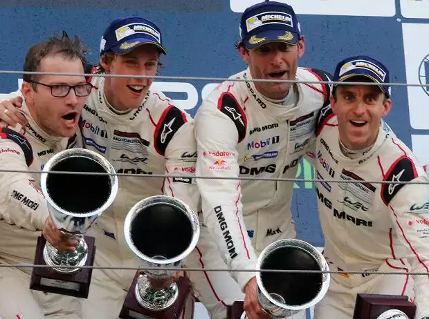 Seidl Hartley Webber Bernhard Titel-Bild zur News: Seidl Hartley Webber Bernhard