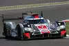 Bild zum Inhalt: Audi verteidigt mit Platz drei die WEC-Tabellenführung