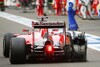 Bild zum Inhalt: Jo Ramirez: Sebastian Vettel sollte sich entschuldigen