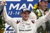 Bild zum Inhalt: Le Mans 2016: Nico Hülkenberg will die Titelverteidigung