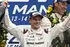 Bild zum Inhalt: Le Mans 2016: Nico Hülkenberg will die Titelverteidigung