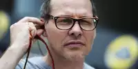 Jacques Villeneuve
