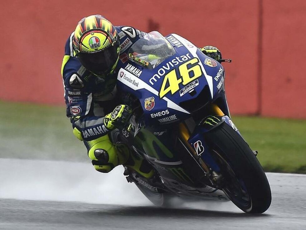 Valentino Rossi