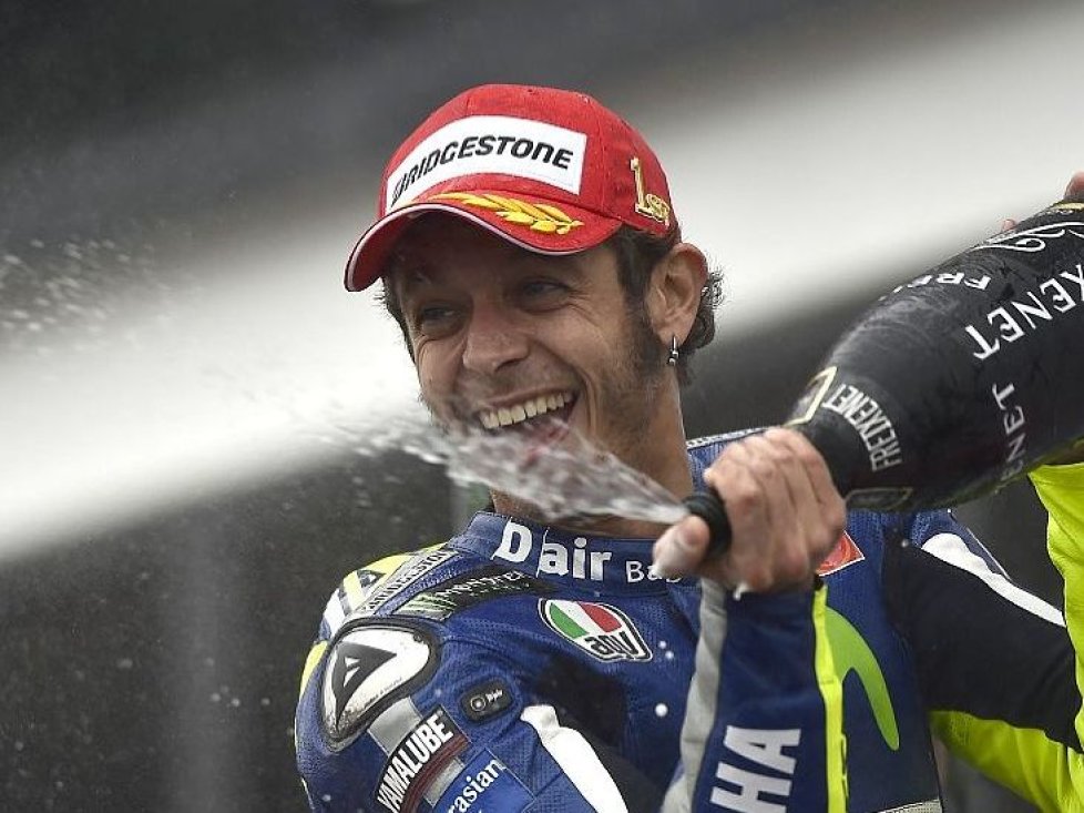 Valentino Rossi