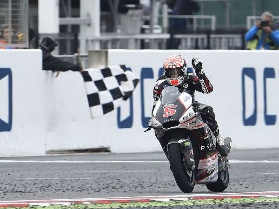 Johann Zarco
