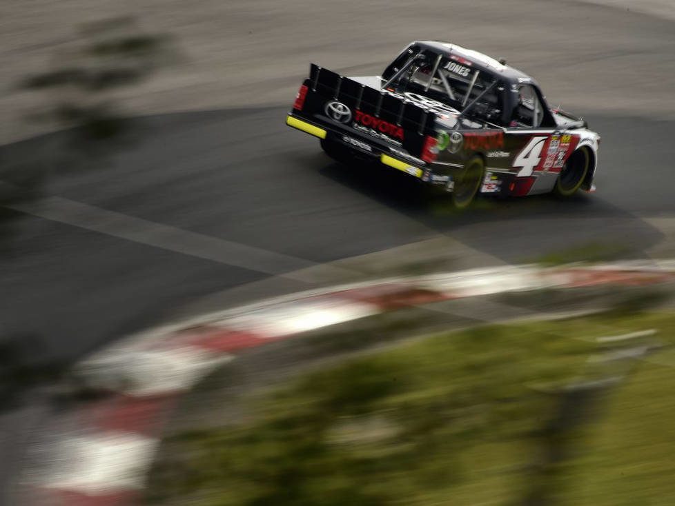 Erik Jones