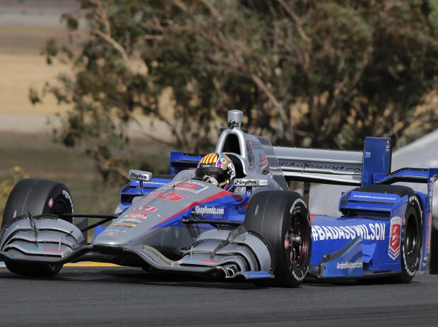Oriol Servia Oriol Servia