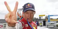 Mattias Ekström