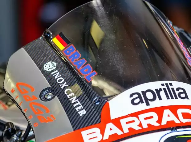 Stefan Bradl Titel-Bild zur News: Stefan Bradl