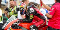 Bild zum Inhalt: Jonas Folger auch in Silverstone bester Deutscher