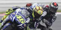 Bild zum Inhalt: WM-Kampf: Valentino Rossi mit psychologischem Vorteil?