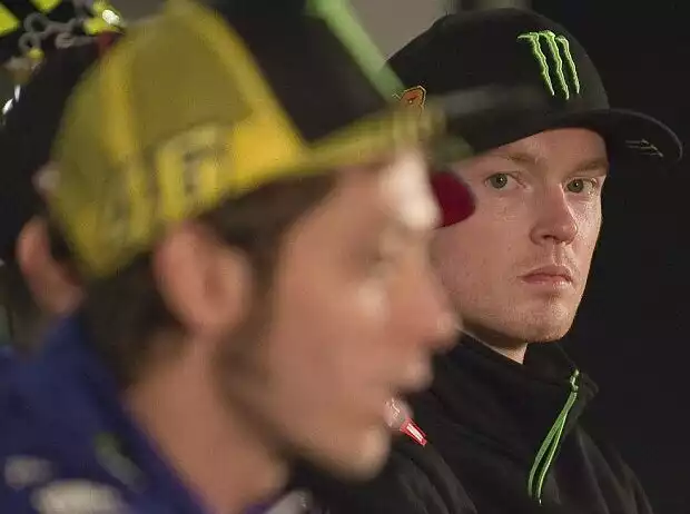 Titel-Bild zur News: Bradley Smith