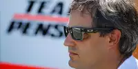 Juan Pablo Montoya