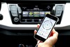 Bild zum Inhalt: Skoda holt Fahrzeugdaten ins Smartphone
