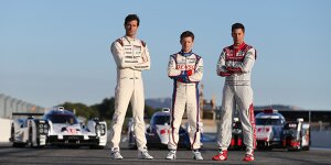 WEC-Kalender 2016: Was wird geplant?