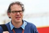 Villeneuve beantwortet Leserfragen: "'Wer bitte ist der Kerl?!'"