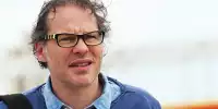 Jacques Villeneuve