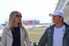 (Windel-)Wechsel für Nico Rosberg: Baby ist da!