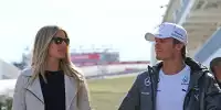 Nico Rosberg