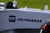 Felipe Massa hat keine Sorgen wegen Petrobras-Krise