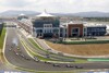 Formel-1-Strecke von Istanbul wird Gebrauchtwagen-Zentrum