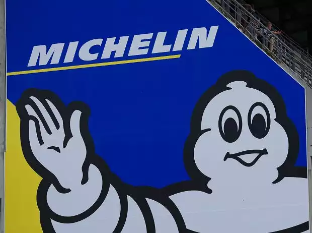 Michelin Titel-Bild zur News: Michelin