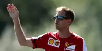 Sebastian Vettel