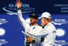 Bild zum Inhalt: Nico Rosberg: Pole-Trophy 2014 nie bekommen