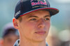 Max Verstappen: 2016 weiterhin bei Toro Rosso