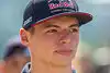 Bild zum Inhalt: Max Verstappen: 2016 weiterhin bei Toro Rosso