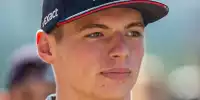 Bild zum Inhalt: Max Verstappen: 2016 weiterhin bei Toro Rosso