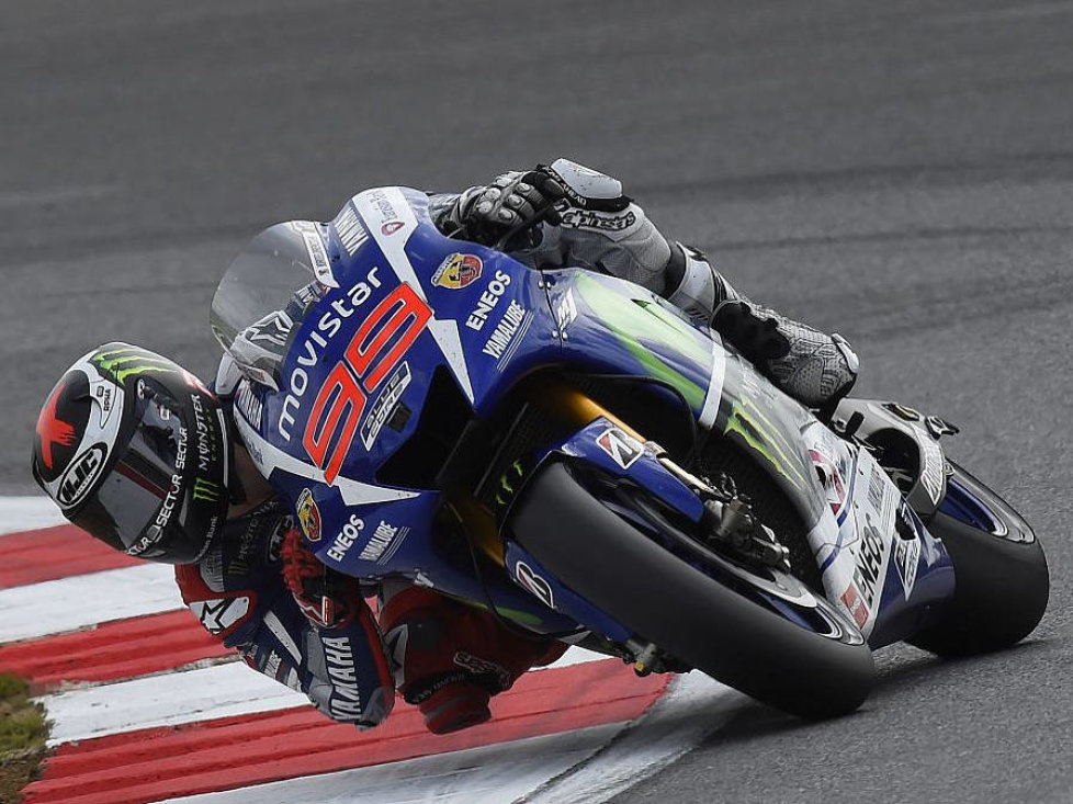 Jorge Lorenzo