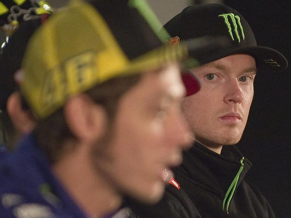 Bradley Smith