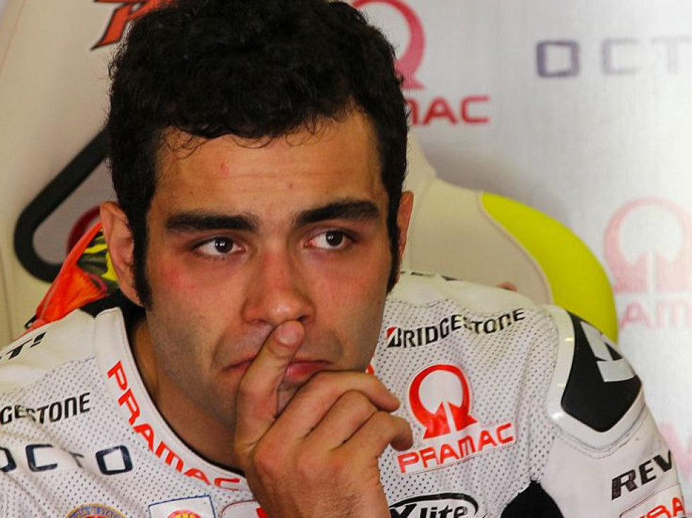 Danilo Petrucci