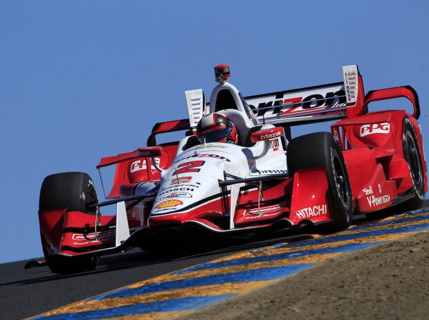 Juan Pablo Montoya Juan Pablo Montoya