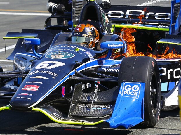 Josef Newgarden Josef Newgarden