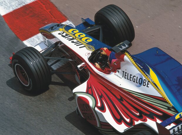 Jacques Villeneuve