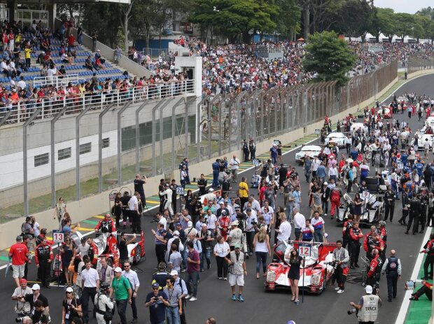 Sao Paulo