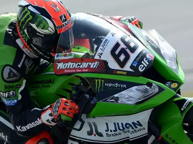 Tom Sykes Titel-Bild zur News: Tom Sykes