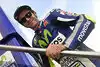 Bild zum Inhalt: Valentino Rossi: Warum das hohe Alter kein Nachteil ist