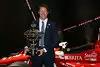 Bild zum Inhalt: Champions-Gala: Scott Dixon und Ganassi räumen ab